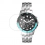 Fossil FS5827 защитный экран для часов Гидрогель Прозрачный (Силикон)