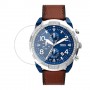 Fossil FS5829 защитный экран для часов Гидрогель Прозрачный (Силикон)