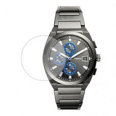 Fossil FS5830 защитный экран для часов Гидрогель Прозрачный (Силикон)