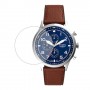 Fossil FS5832 защитный экран для часов Гидрогель Прозрачный (Силикон)