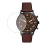 Fossil FS5833 защитный экран для часов Гидрогель Прозрачный (Силикон)