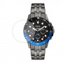 Fossil FS5835 защитный экран для часов Гидрогель Прозрачный (Силикон)