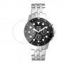 Fossil FS5837 защитный экран для часов Гидрогель Прозрачный (Силикон)
