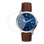 Fossil FS5839 защитный экран для часов Гидрогель Прозрачный (Силикон)