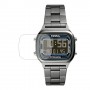 Fossil FS5846 защитный экран для часов Гидрогель Прозрачный (Силикон)