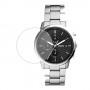 Fossil FS5847 защитный экран для часов Гидрогель Прозрачный (Силикон)