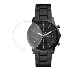 Fossil FS5848 защитный экран для часов Гидрогель Прозрачный (Силикон)