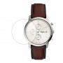 Fossil FS5849 защитный экран для часов Гидрогель Прозрачный (Силикон)