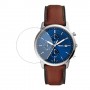 Fossil FS5850 защитный экран для часов Гидрогель Прозрачный (Силикон)