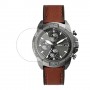 Fossil FS5855 защитный экран для часов Гидрогель Прозрачный (Силикон)