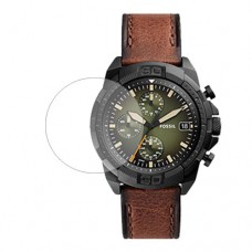 Fossil FS5856 защитный экран для часов Гидрогель Прозрачный (Силикон)