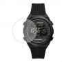 Fossil FS5859 защитный экран для часов Гидрогель Прозрачный (Силикон)