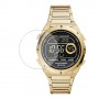 Fossil FS5862 защитный экран для часов Гидрогель Прозрачный (Силикон)