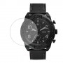 Fossil FS5874 защитный экран для часов Гидрогель Прозрачный (Силикон)