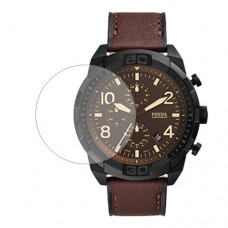 Fossil FS5875 защитный экран для часов Гидрогель Прозрачный (Силикон)