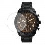 Fossil FS5876 защитный экран для часов Гидрогель Прозрачный (Силикон)