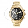 Fossil FS5877 защитный экран для часов Гидрогель Прозрачный (Силикон)