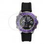 Fossil FS5882 защитный экран для часов Гидрогель Прозрачный (Силикон)