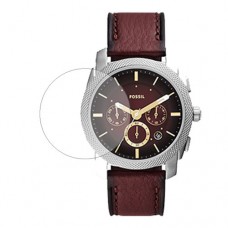 Fossil FS5884 защитный экран для часов Гидрогель Прозрачный (Силикон)