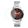 Fossil FS5887 защитный экран для часов Гидрогель Прозрачный (Силикон)