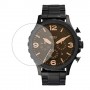 Fossil JR1356 защитный экран для часов Гидрогель Прозрачный (Силикон)