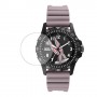 Fossil LE1121 защитный экран для часов Гидрогель Прозрачный (Силикон)
