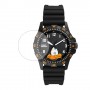 Fossil LE1123 защитный экран для часов Гидрогель Прозрачный (Силикон)