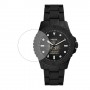 Fossil LE1130 защитный экран для часов Гидрогель Прозрачный (Силикон)