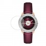 Fossil LE1140 защитный экран для часов Гидрогель Прозрачный (Силикон)