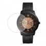 Fossil ME3183 защитный экран для часов Гидрогель Прозрачный (Силикон)