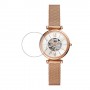 Fossil ME3188 защитный экран для часов Гидрогель Прозрачный (Силикон)