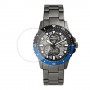 Fossil ME3201 защитный экран для часов Гидрогель Прозрачный (Силикон)