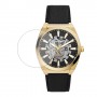 Fossil ME3208 защитный экран для часов Гидрогель Прозрачный (Силикон)
