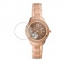 Fossil ME3211 защитный экран для часов Гидрогель Прозрачный (Силикон)