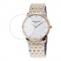 Frederique Constant FC-200V5S32B защитный экран для часов Гидрогель Прозрачный (Силикон)