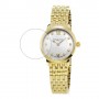 Frederique Constant FC-200WHDS5B защитный экран для часов Гидрогель Прозрачный (Силикон)