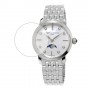Frederique Constant FC-206MPWD1S6B защитный экран для часов Гидрогель Прозрачный (Силикон)
