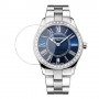 Frederique Constant FC-220MN3BD6B защитный экран для часов Гидрогель Прозрачный (Силикон)