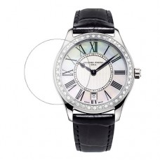 Frederique Constant FC-220MPW3BD26 защитный экран для часов Гидрогель Прозрачный (Силикон)