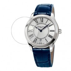 Frederique Constant FC-220MS3B6 защитный экран для часов Гидрогель Прозрачный (Силикон)