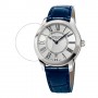 Frederique Constant FC-220MS3B6 защитный экран для часов Гидрогель Прозрачный (Силикон)