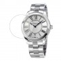 Frederique Constant FC-220MS3B6B защитный экран для часов Гидрогель Прозрачный (Силикон)