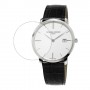 Frederique Constant FC-220S5S6 защитный экран для часов Гидрогель Прозрачный (Силикон)