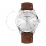 Frederique Constant FC-220SS5B6 защитный экран для часов Гидрогель Прозрачный (Силикон)
