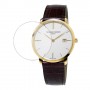 Frederique Constant FC-220V5S5 защитный экран для часов Гидрогель Прозрачный (Силикон)