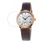 Frederique Constant FC-235M1S4 защитный экран для часов Гидрогель Прозрачный (Силикон)