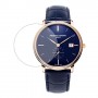Frederique Constant FC-245N5S4 защитный экран для часов Гидрогель Прозрачный (Силикон)