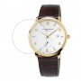 Frederique Constant FC-245VA5S5 защитный экран для часов Гидрогель Прозрачный (Силикон)