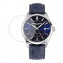 Frederique Constant FC-252NS5B6 защитный экран для часов Гидрогель Прозрачный (Силикон)