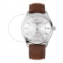Frederique Constant FC-252SS5B6 защитный экран для часов Гидрогель Прозрачный (Силикон)